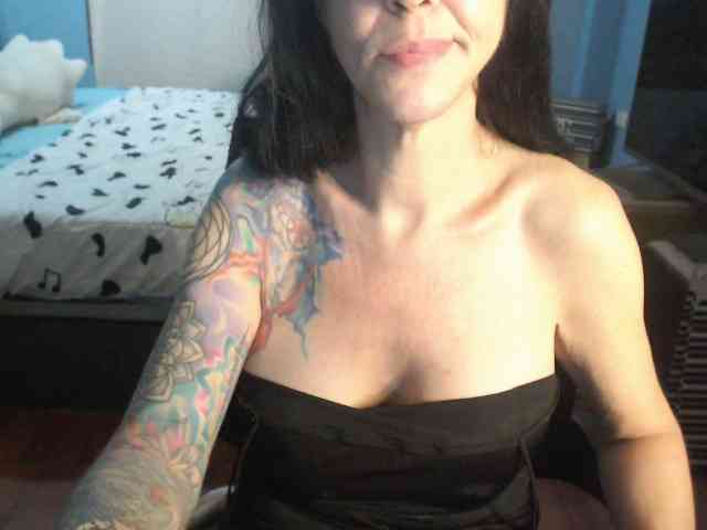 VenusX1 webcam