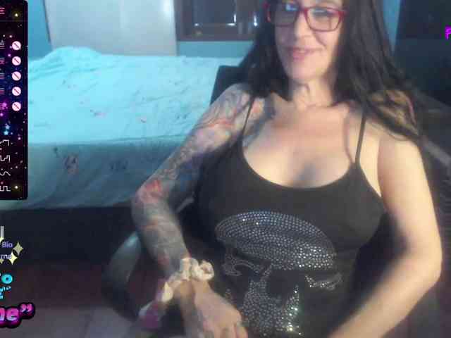 Modella: VenusX1