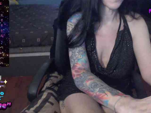 Modella: VenusX1