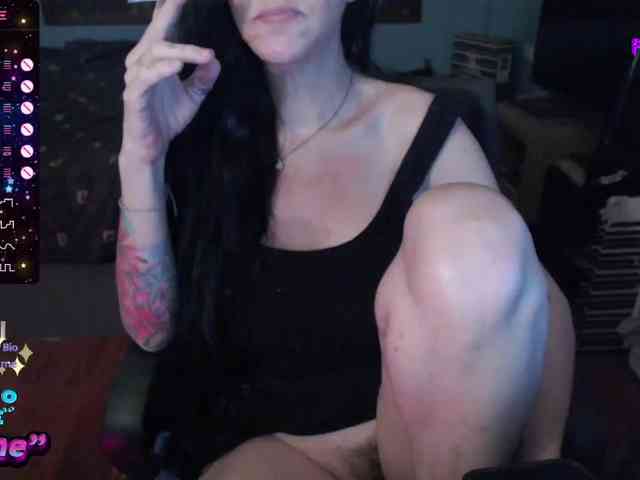 Modella: VenusX1