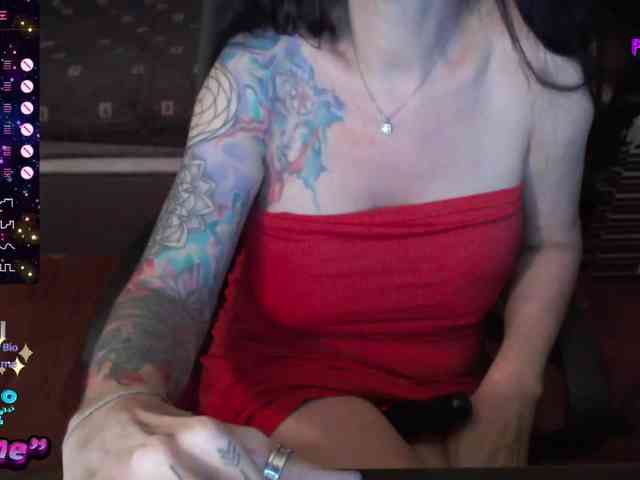Modella: VenusX1