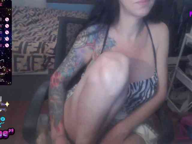 VenusX1 webcam