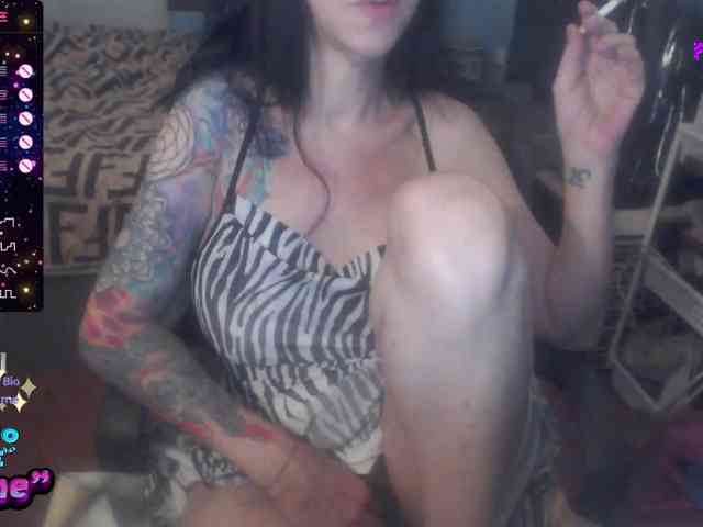 VenusX1 webcam