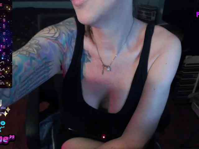 VenusX1 webcam
