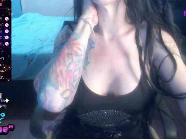 VenusX1 webcam