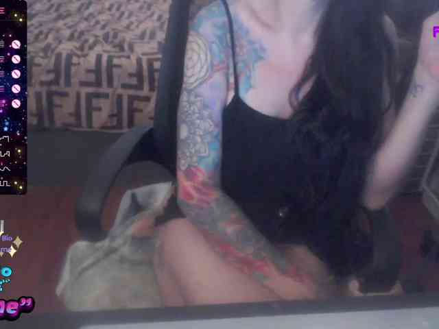 Modella: VenusX1