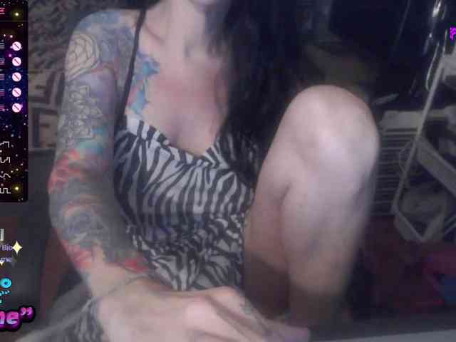 VenusX1 webcam