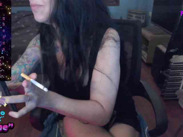 VenusX1 webcam