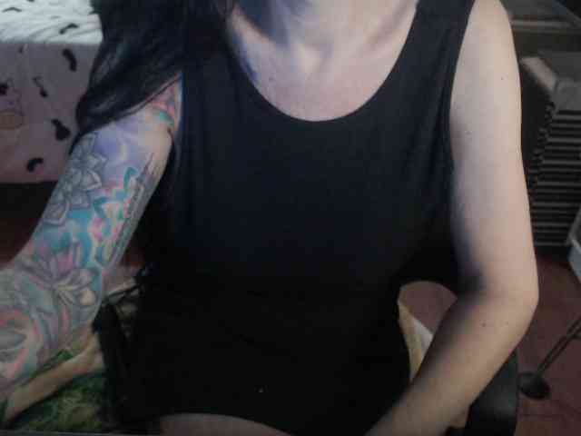 VenusX1 webcam