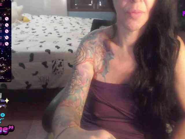 Modella: VenusX1