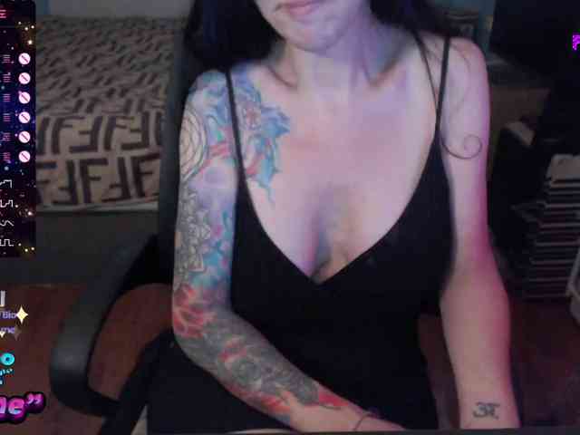 Modella: VenusX1