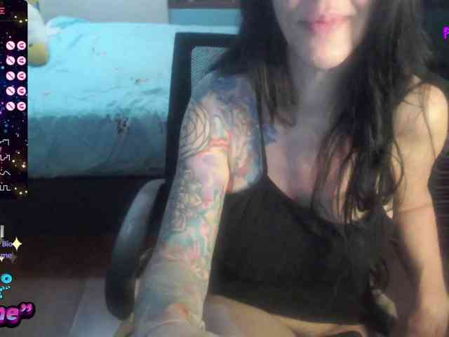 Modella: VenusX1