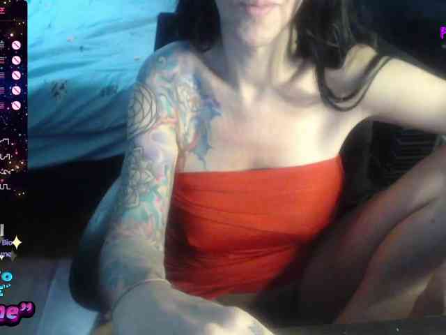 VenusX1 webcam
