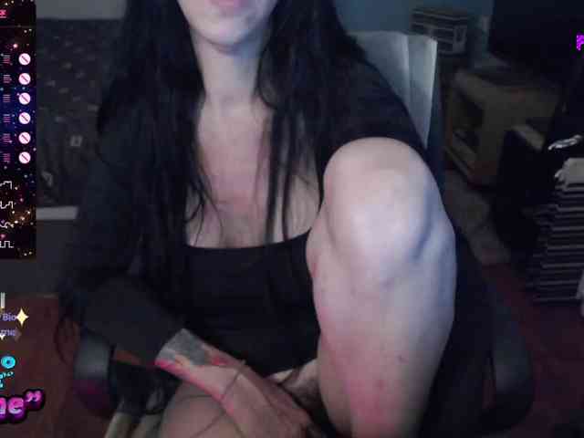 Modella: VenusX1