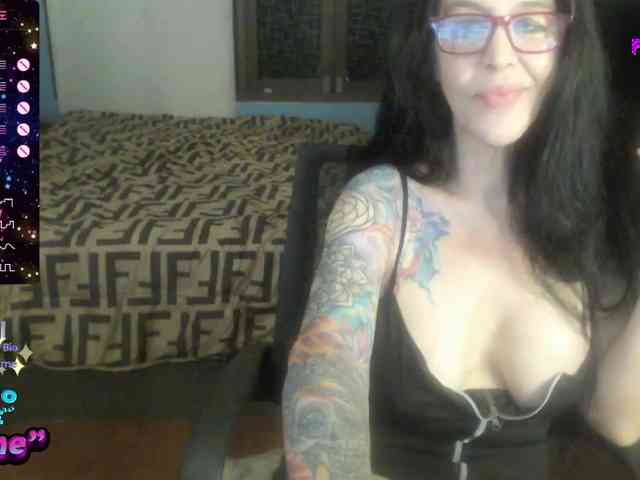 Modella: VenusX1