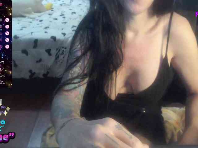 Modella: VenusX1