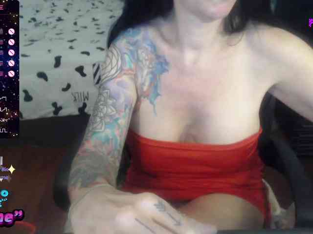 VenusX1 webcam