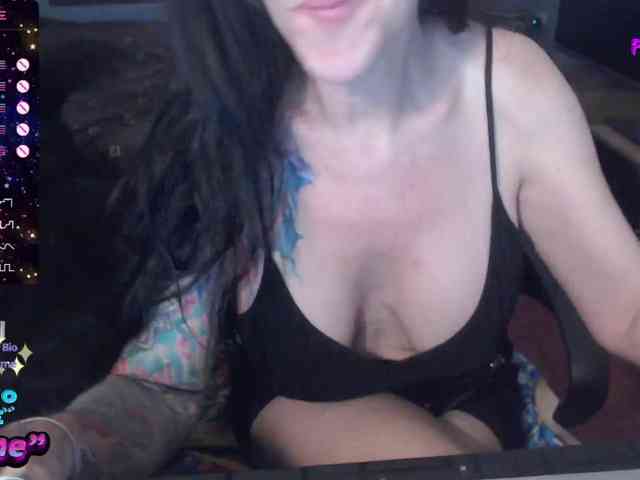 VenusX1 webcam