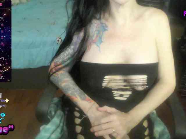 VenusX1 webcam