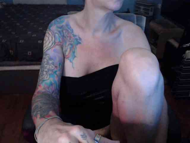 VenusX1 webcam