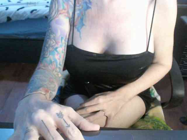 VenusX1 webcam