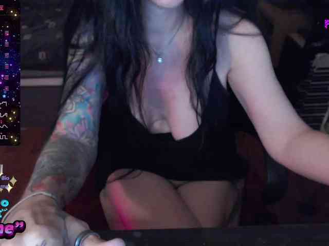 Modella: VenusX1