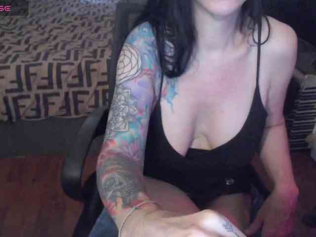 VenusX1 webcam