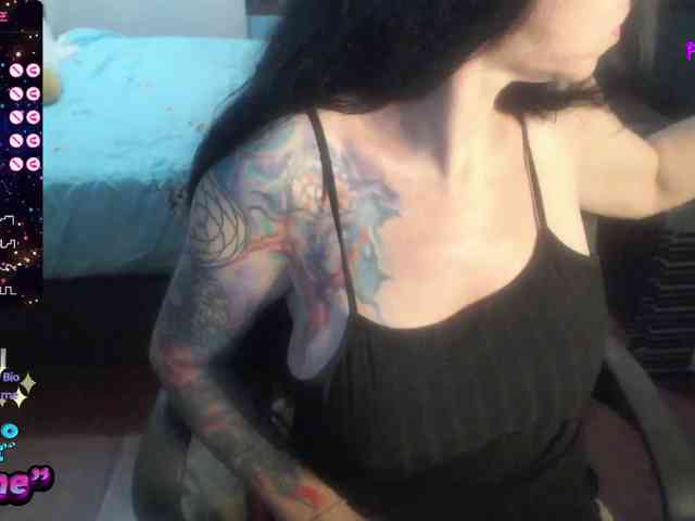 Modella: VenusX1