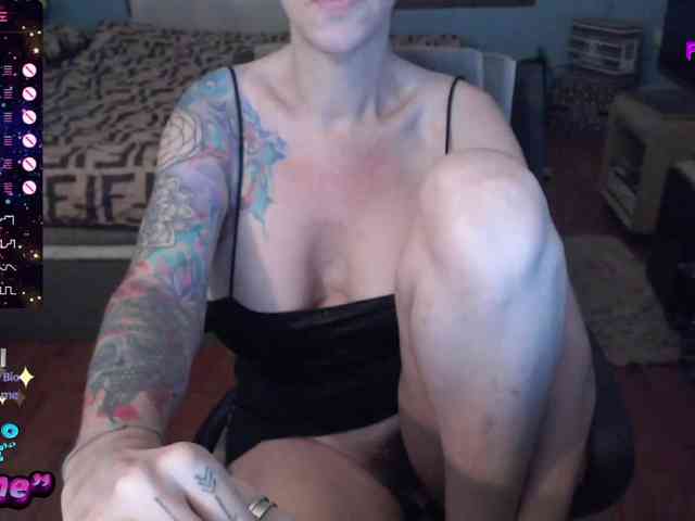 VenusX1 webcam