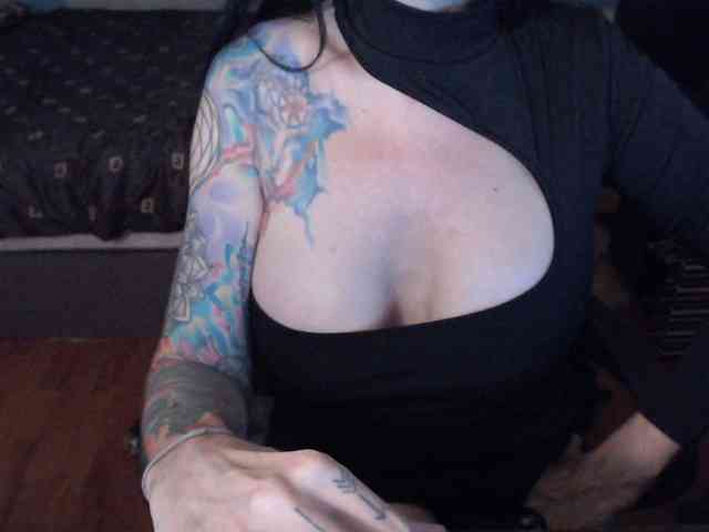 VenusX1 webcam