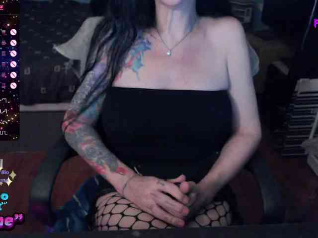 VenusX1 webcam