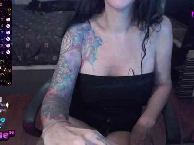 VenusX1 webcam
