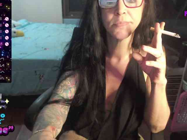 VenusX1 webcam
