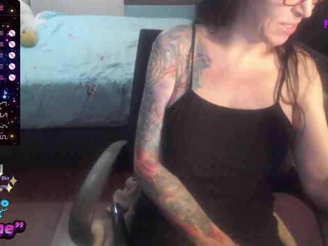 VenusX1 webcam
