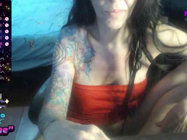 VenusX1 webcam