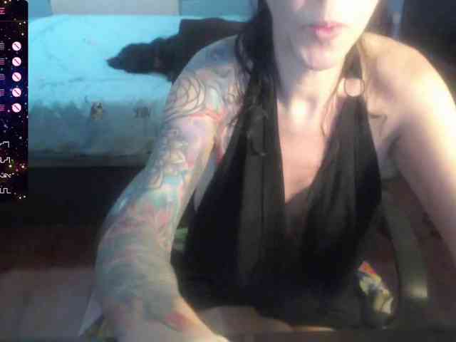 Modella: VenusX1