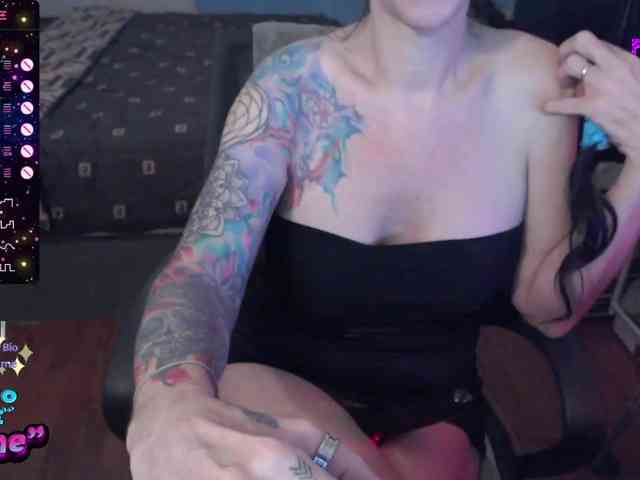 VenusX1 webcam