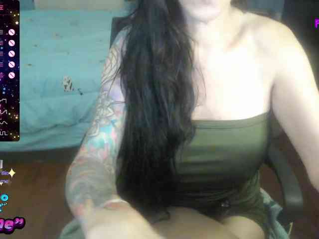 Modella: VenusX1
