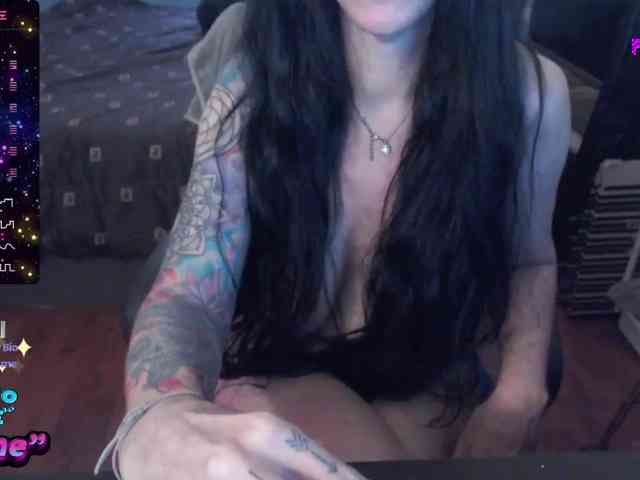 Modella: VenusX1