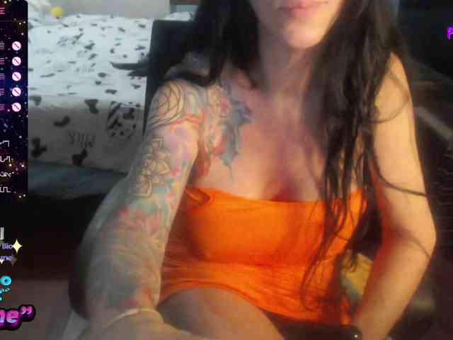 Modella: VenusX1