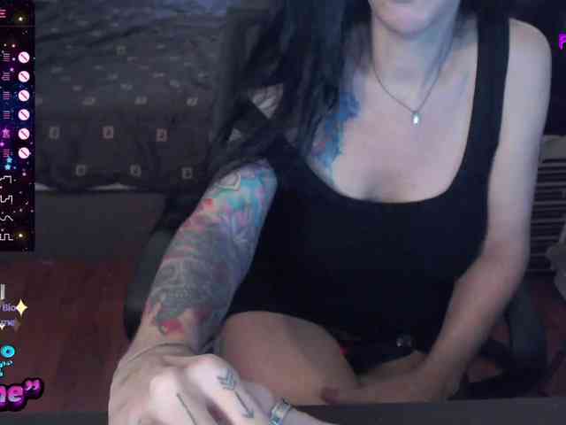 VenusX1 webcam