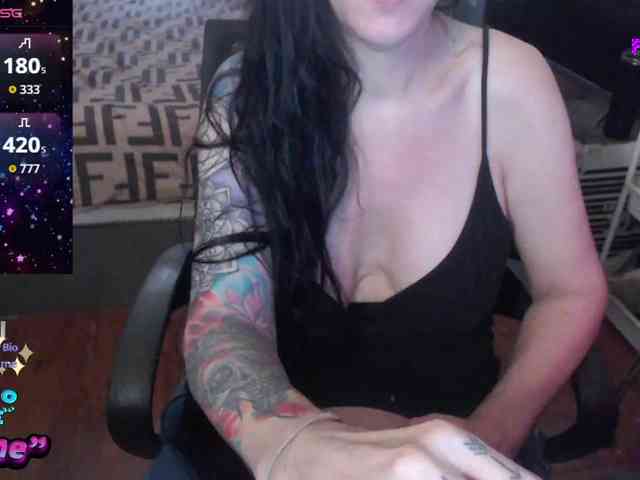 Modella: VenusX1