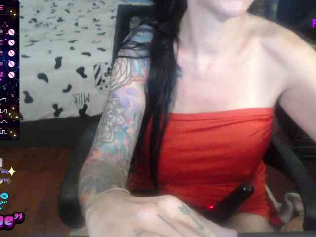 Modella: VenusX1