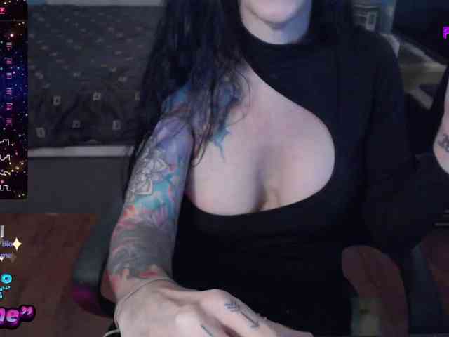 VenusX1 webcam