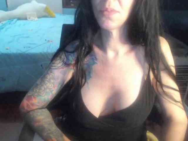 Modella: VenusX1