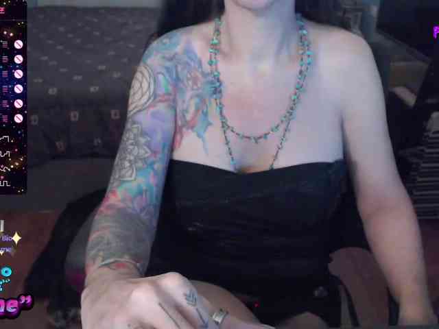 VenusX1 webcam