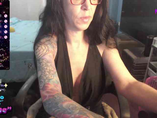VenusX1 webcam