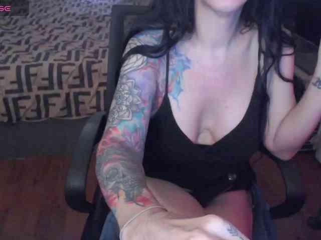 VenusX1 webcam