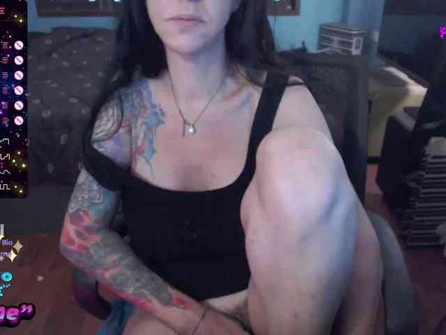 VenusX1 webcam