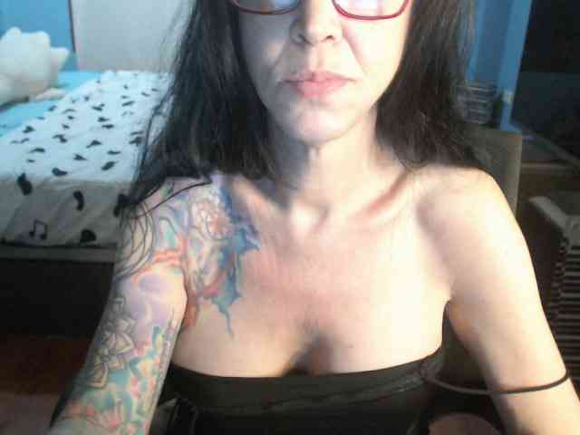 VenusX1 webcam